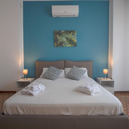 דירות Mondello Sunsea House מראה חיצוני תמונה