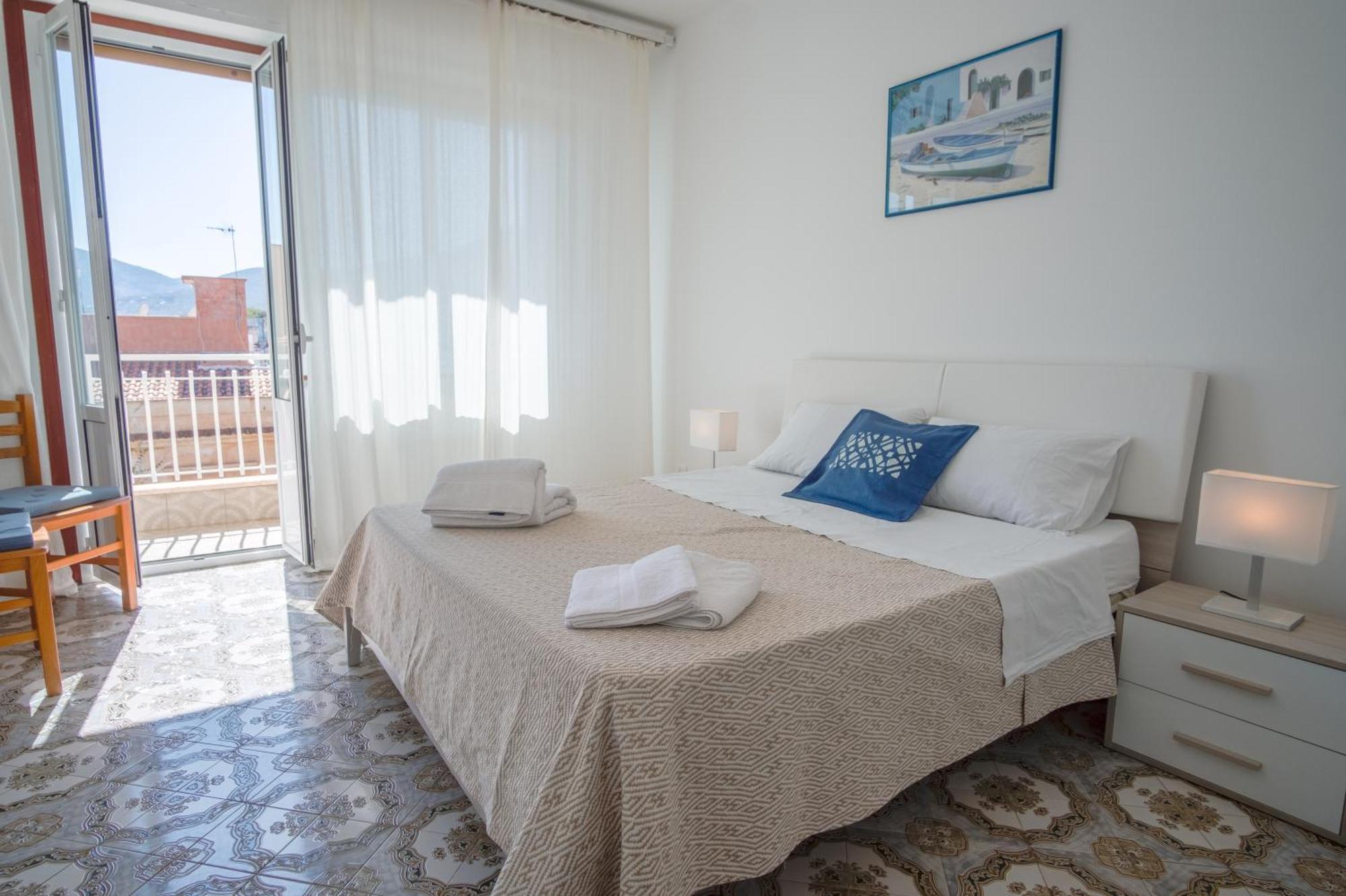 דירות Mondello Sunsea House מראה חיצוני תמונה