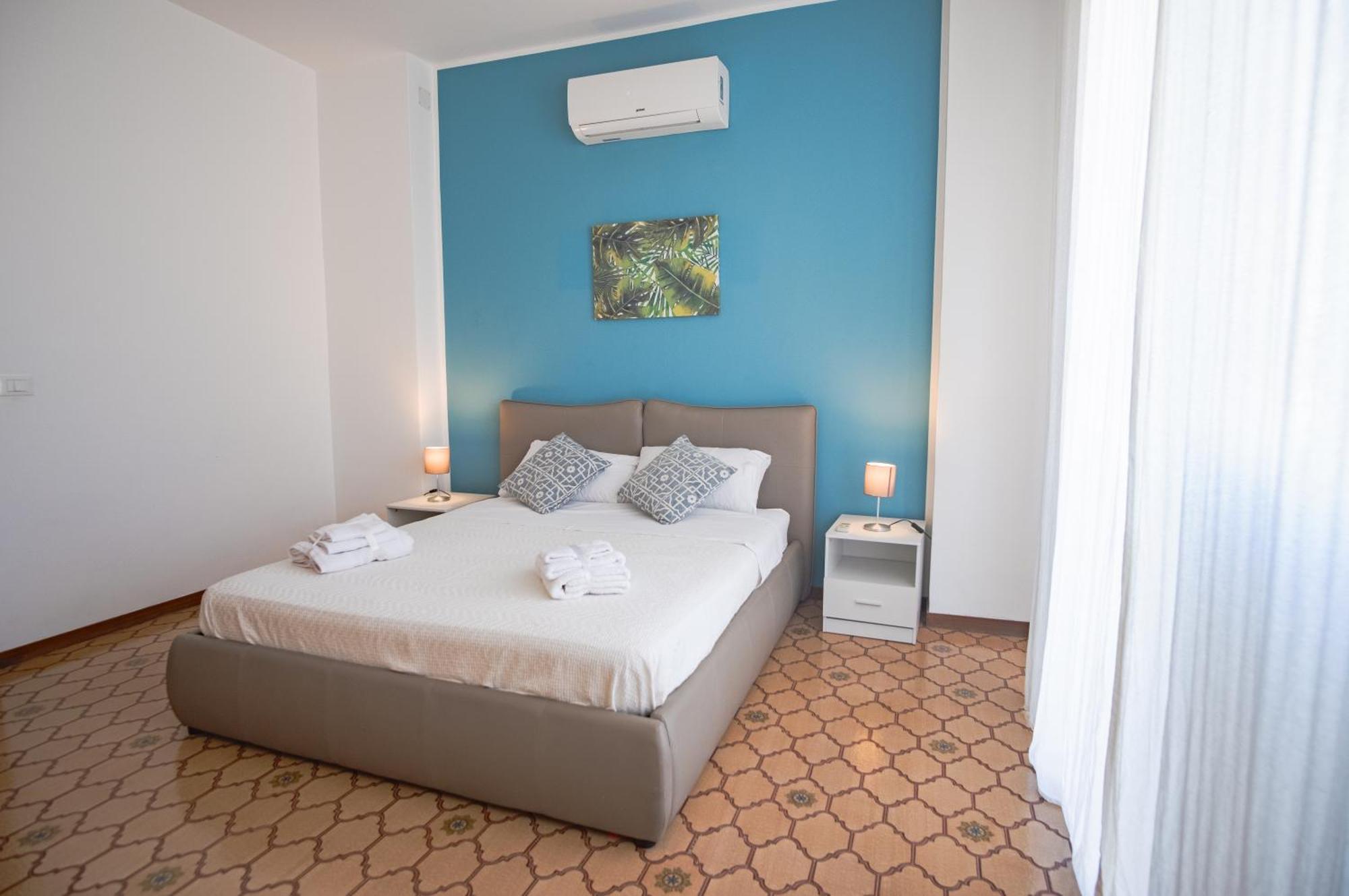 דירות Mondello Sunsea House מראה חיצוני תמונה