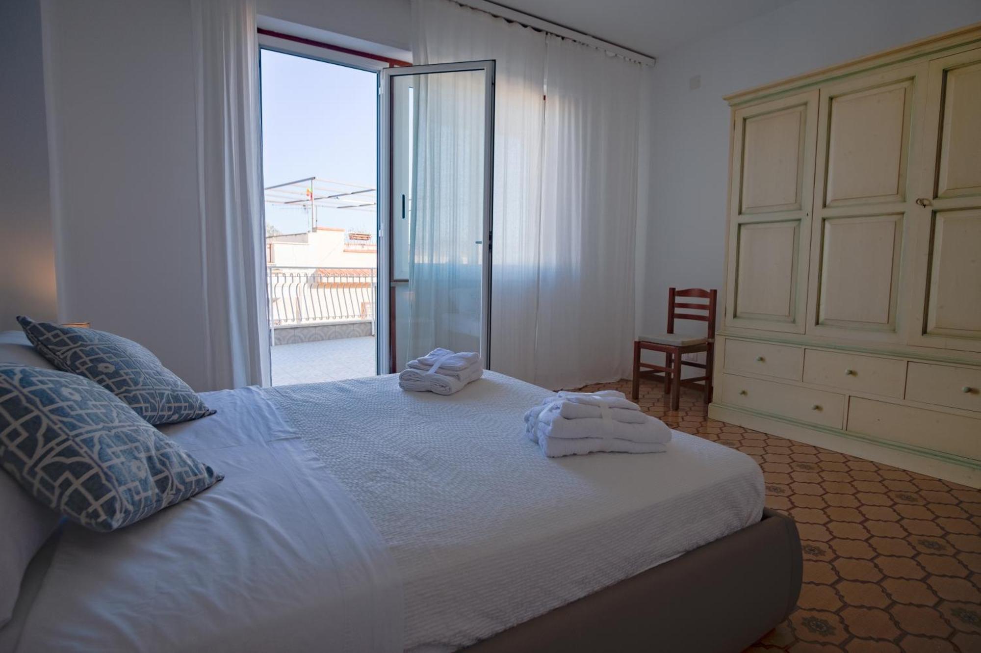 דירות Mondello Sunsea House מראה חיצוני תמונה