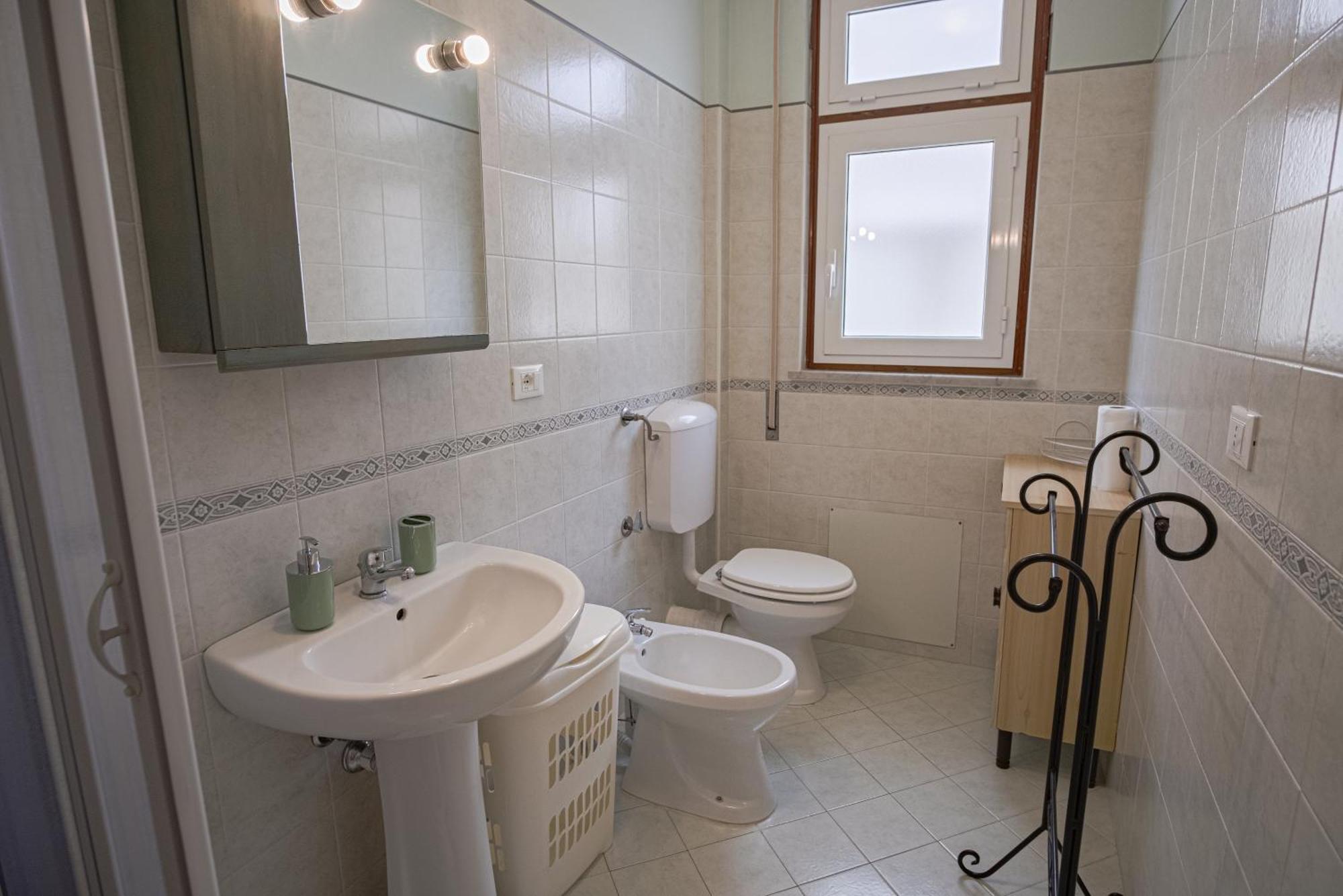 דירות Mondello Sunsea House מראה חיצוני תמונה