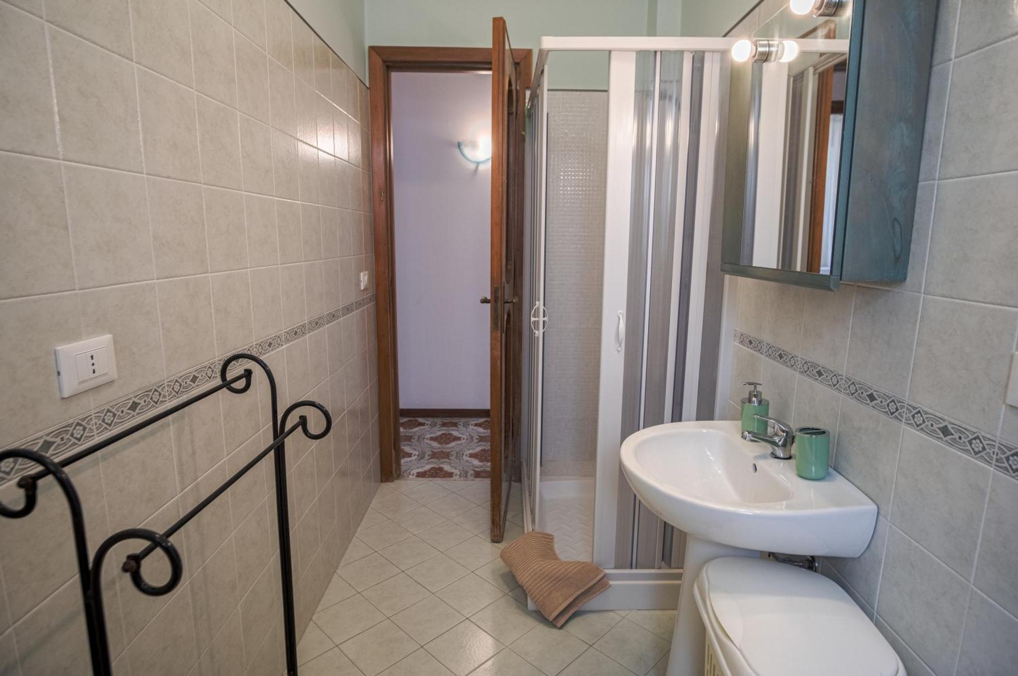 דירות Mondello Sunsea House מראה חיצוני תמונה
