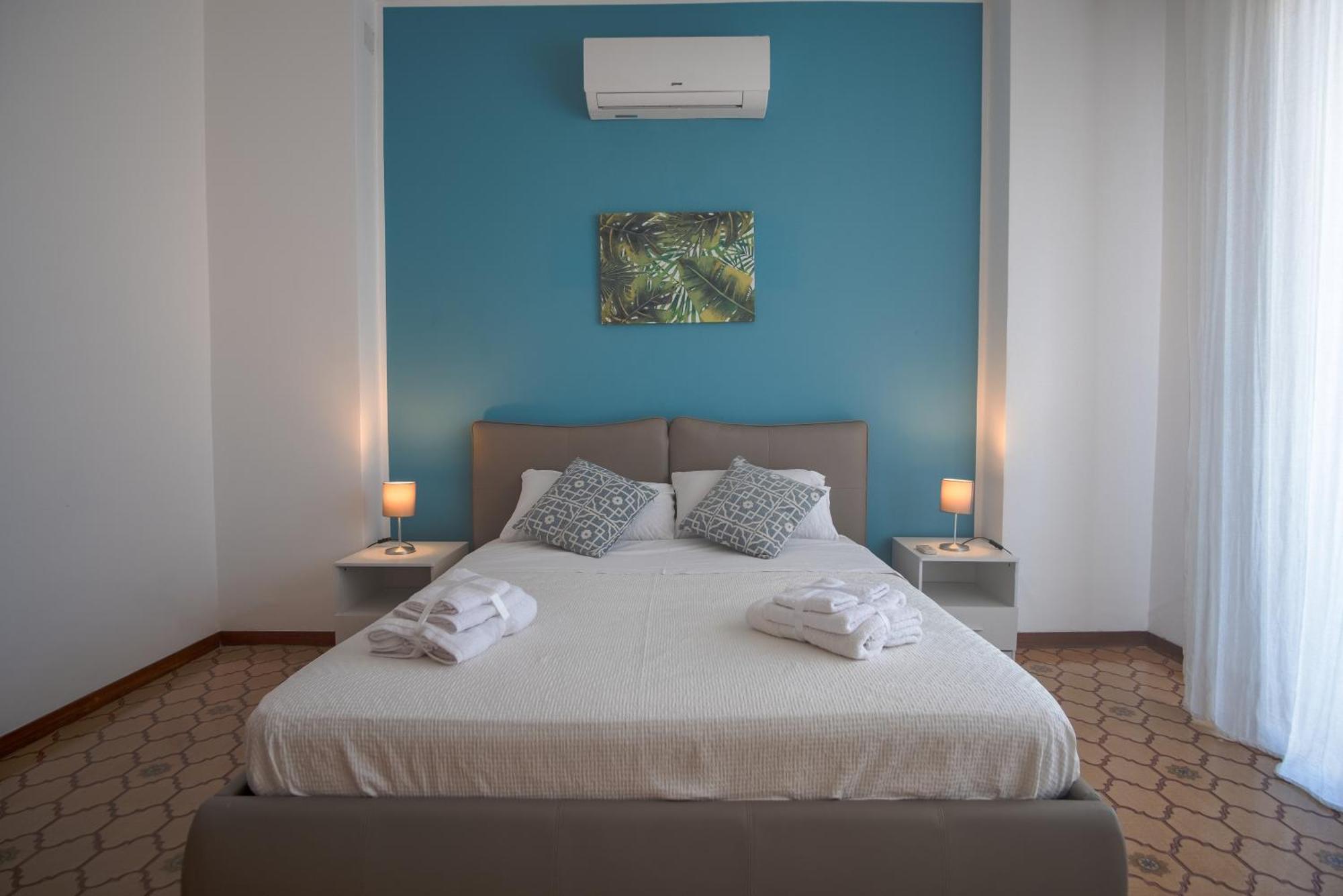 דירות Mondello Sunsea House מראה חיצוני תמונה