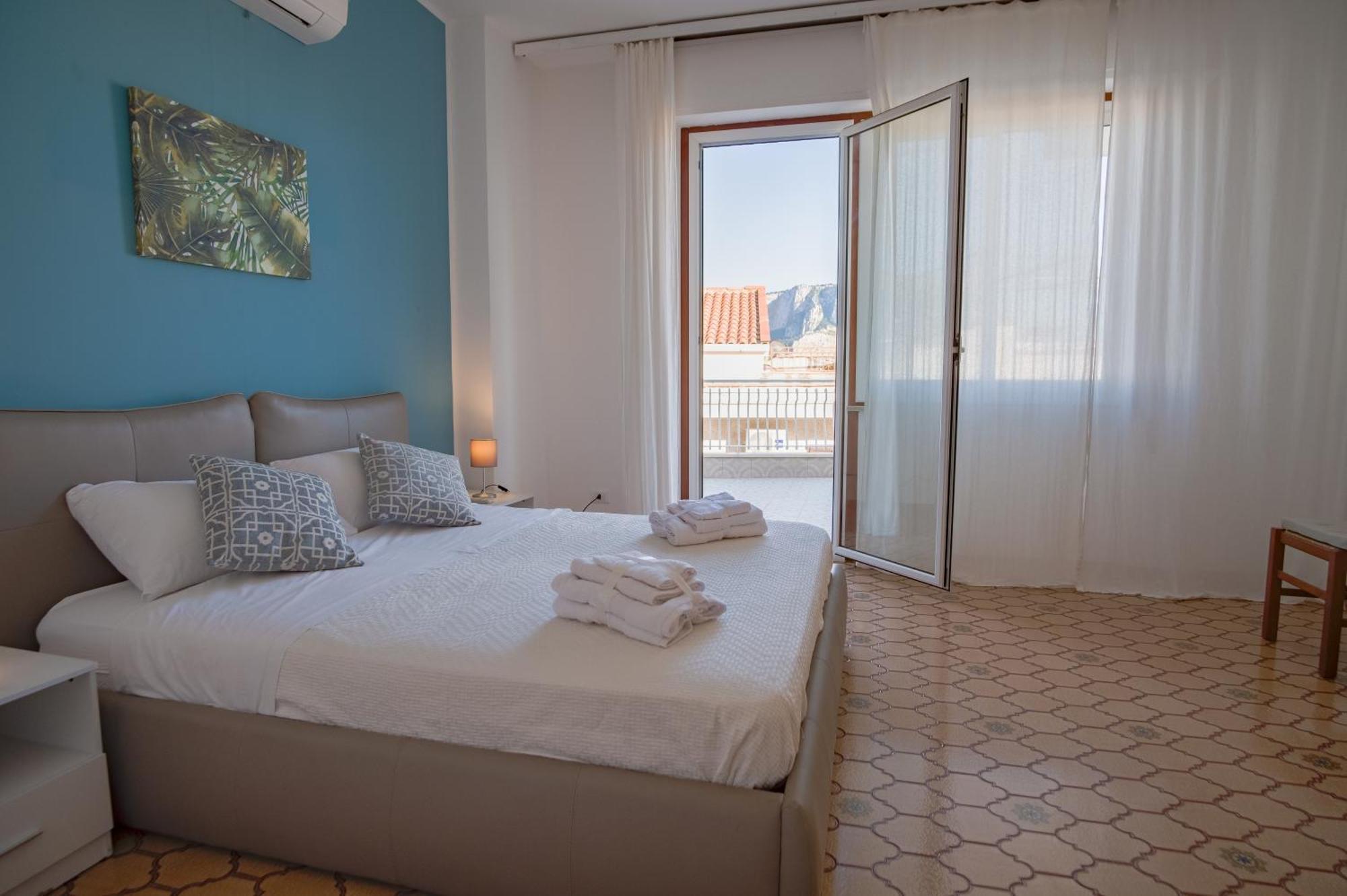 דירות Mondello Sunsea House מראה חיצוני תמונה